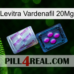 Levitra Vardenafil 20Mg 37